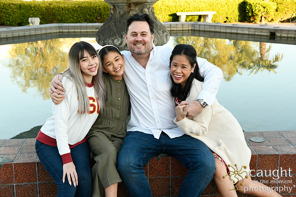 084 Adolph Family Portraits in Long Beach