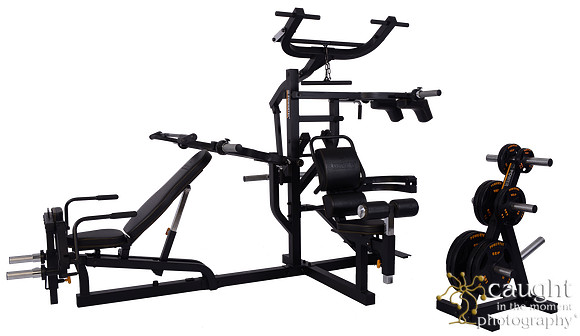 515 Powertec 2018 Product Only