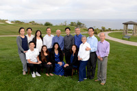 05 Family Portraits at Trump in Palos Verdes