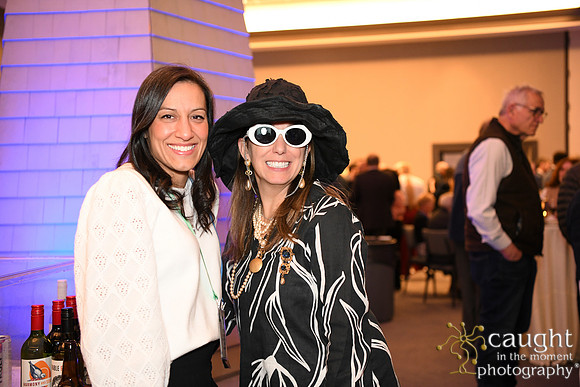 953 AAE 2025 in Boston - Foundation Reception