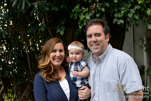 031 DeWalsche Family Portraits in Naples