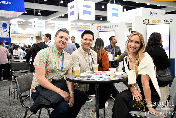 454 AAE 2024 in Los Angeles - Member Areas