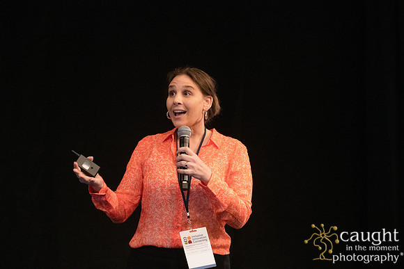 128 Inclusive Innovation22-Registration & Welcome
