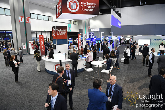 403 STS2025-Exhibit Hall