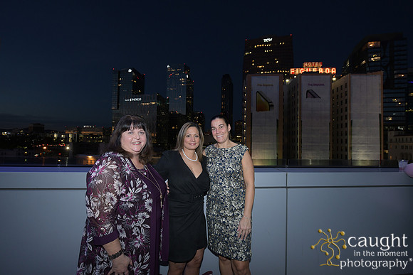 1024 Fall 2022 League Convening-Grammy Museum Dinner