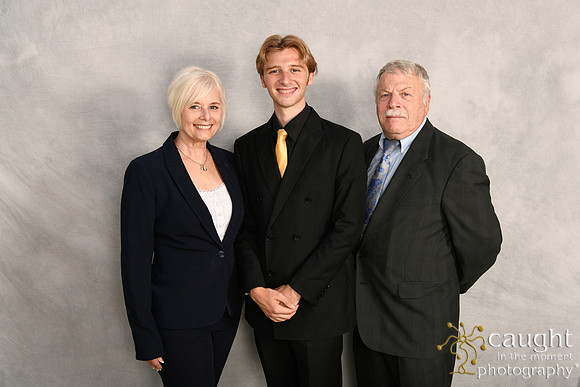 468 Blue Ridge Academy 2022 Graduation Portraits at Los Angeles Southwest College