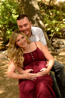 112 Maternity Portraits