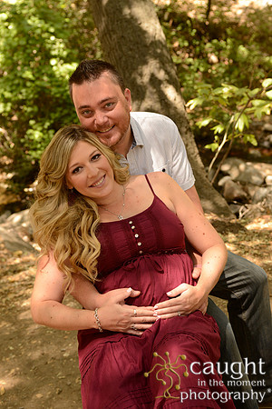 112 Maternity Portraits