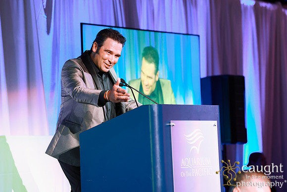 161 Aquarium of the Pacific Blue Whale Gala and After Party 2025