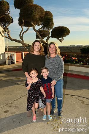 002 Bloch-Nealy Family Portraits in Long Beach