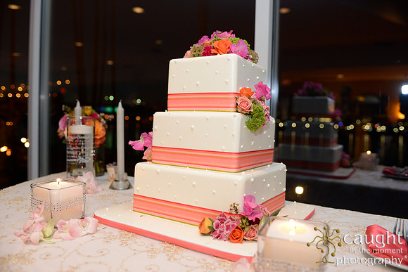 722 Wendling Wedding at Hotel Maya