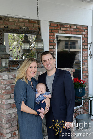 042 Anderson Family Portraits