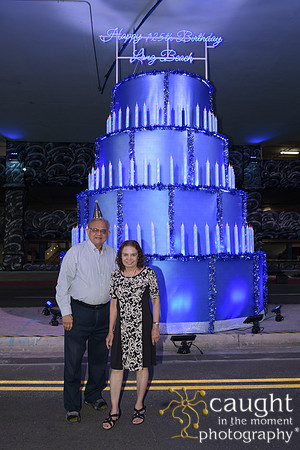 558 Long Beach 125th Birthday-Cake Portraits