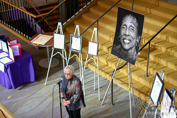 142 Doris Topsy Elvord Memorial
