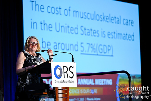 602 Annual Meeting 2025 Phoenix Convention Center