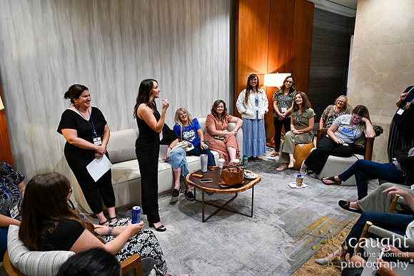 198 All Staff Meeting 2024 Westin LAX