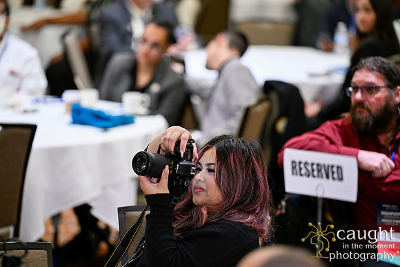 464 Advocacy Academy 2024 Sacramento