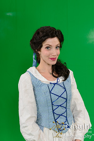 001 Beauty and the Beast Promo Images