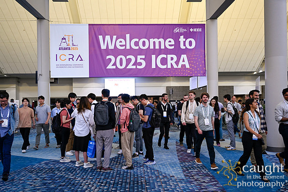 1629 IEEE ICRA 2025 Atlanta