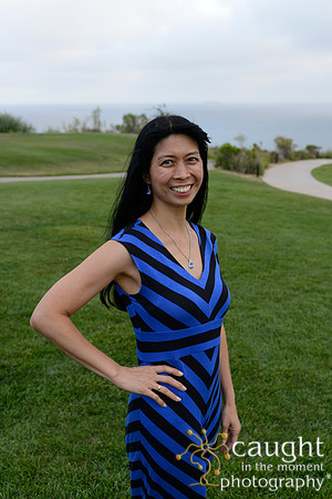 23 Family Portraits at Trump in Palos Verdes