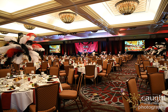 815 SNDA 2024 in Las Vegas