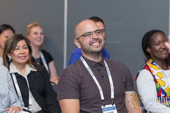 831 AGD2025 Conference in Montreal