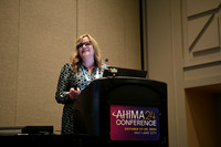 899 AHIMA 2024 Salt Lake City