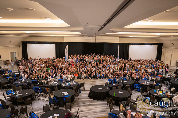 124 All Staff Meeting 2024 Westin LAX