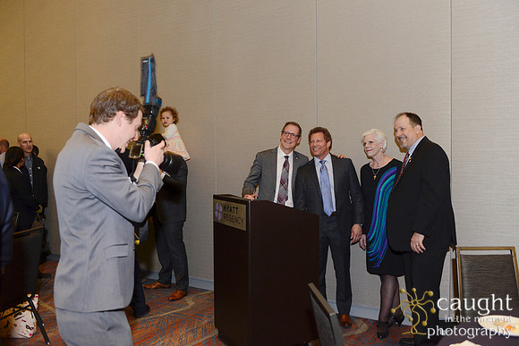 1212 AAE 2018 in Denver-Grossman Ceremony