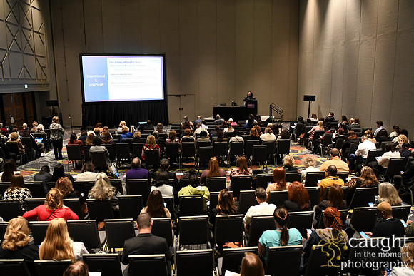 906 AHIMA 2024 Salt Lake City