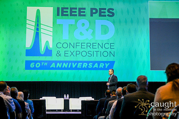250 IEEE PES TandD Anaheim 2024