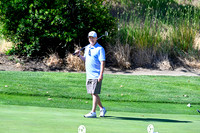 113 Cache Creek Charity Golf Tournament 2024