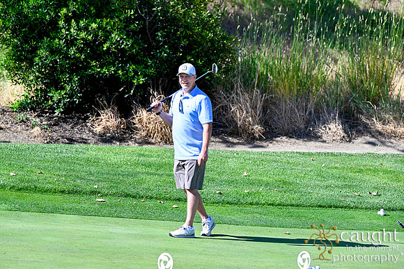 113 Cache Creek Charity Golf Tournament 2024