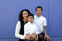 010 Family Portraits