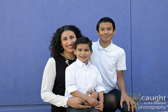 010 Family Portraits