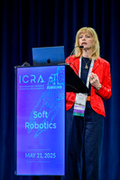 731 IEEE ICRA 2025 Atlanta