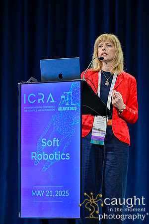 731 IEEE ICRA 2025 Atlanta