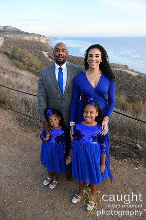 051 Thomas Family Portraits in Palos Verdes