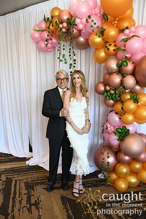 041 Kolsky 60th Wedding Anniversary Celebration at Old Ranch Country Club