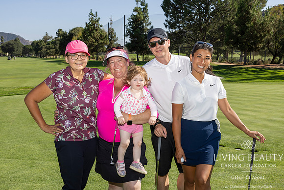 087 Living Beauty Golf 2024