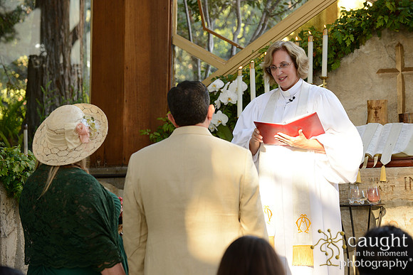 114 Alba Wedding at Wayfarers Chapel