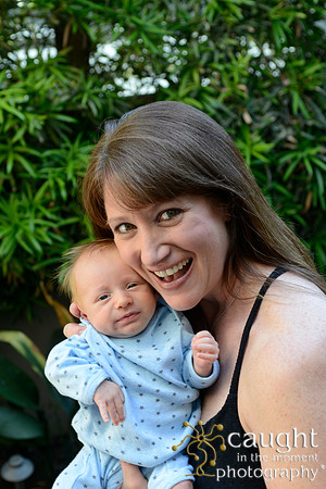 049 Smitheran Family Portraits