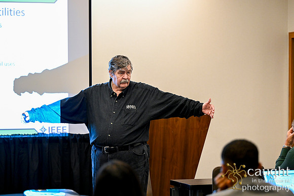 1073 IEEE PES General Meeting 2025 Austin