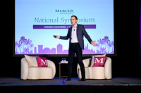 269 Mercer National Symposium 2025 Anaheim