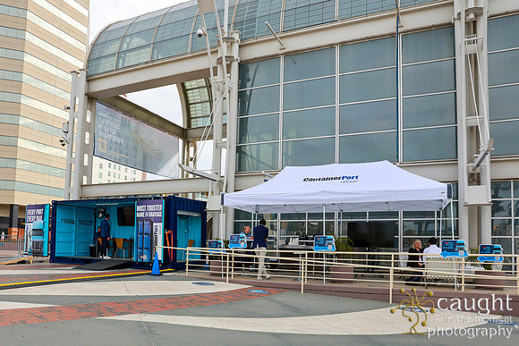 2791 TPM25 Long Beach