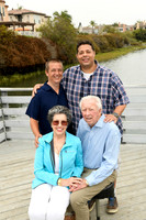 075 Hill Family Portraits in Long Beach 2021