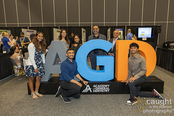 080 AGD2025 Conference in Montreal