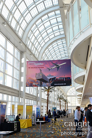 082 TPM Conference 2017 Long Beach-Registration & Signage