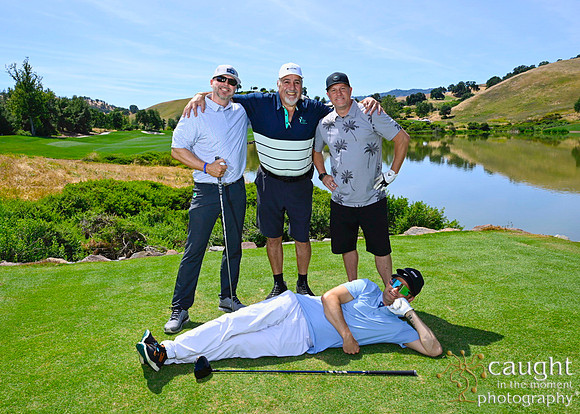 109 Charity Golf Tournament 2025