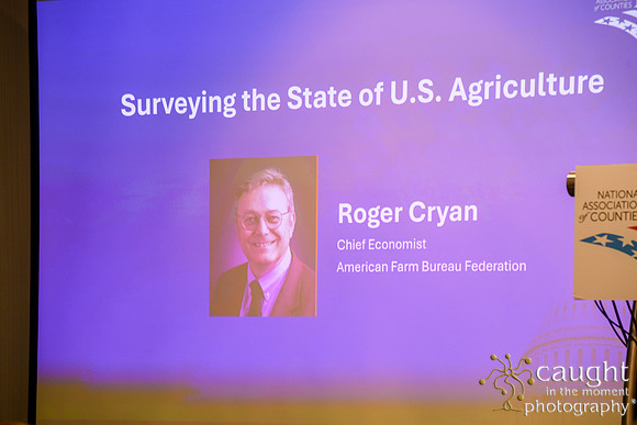 285 NACo 2025 Leg-Saturday-Agricultural and Rural Affairs